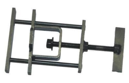 DESCRIPTION: (1) UNIVERSAL PISTON BRAKE PRESS BRAND/MODEL: LOCK TECHNOLOGY #LT-770 RETAIL$: $32.28 EA QTY: 1