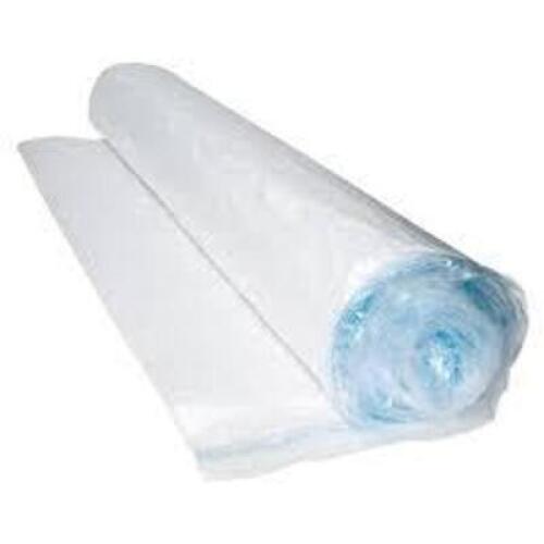 (2) Standard 100 sq. ft. Rolls 25 ft. x 4 ft. x .080 in. Polyethylene Foam 2-in-1 Underlayment
