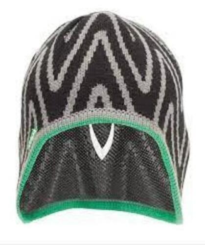 DESCRIPTION: (24) UNDER CAP KNIT LINER BRAND/MODEL: MSA V GUARD #77624120 INFORMATION: BLACK AND SILVER RETAIL$: $25.00 EA QTY: 24