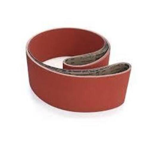 DESCRIPTION: (1) CASE OF (130) SANDING BELTS BRAND/MODEL: VSM #XK885Y INFORMATION: RED RETAIL$: $7.15 PER BELT SIZE: 1/2 X 30 QTY: 1
