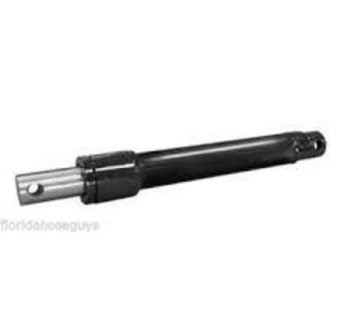 DESCRIPTION: (2) HYDRAULIC CYLINDERS BRAND/MODEL: BUYERS INFORMATION: MUST COME INSPECT RETAIL$: $152.20 EA QTY: 2