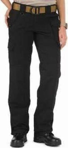 DESCRIPTION: (3) PAIRS OF WOMEN'S TACTICAL PANTS BRAND/MODEL: TACTICAL #64358 INFORMATION: NAVY RETAIL$: $55.99 EA SIZE: SIZE 8 QTY: 3
