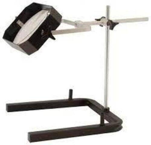 DESCRIPTION: (1) STAND MAGNIFIER BRAND/MODEL: VECTOR #67089169 RETAIL$: $227.92 EA SIZE: 3X MAX QTY: 1
