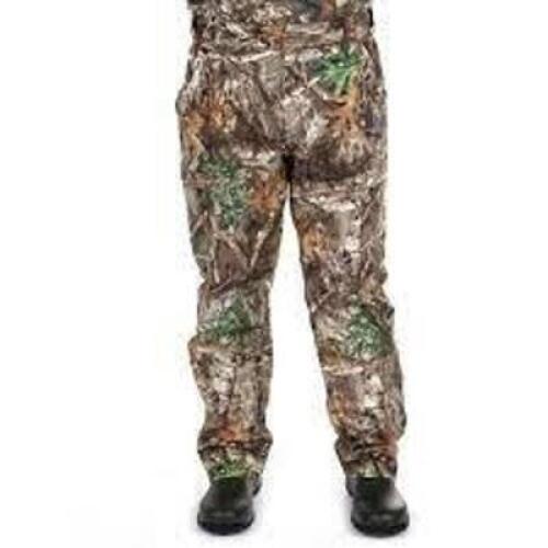 DESCRIPTION: (1) SCENT CONTROL PANTS BRAND/MODEL: REALTREE INFORMATION: CAMO RETAIL$: $48.94 EA SIZE: 2XL QTY: 1