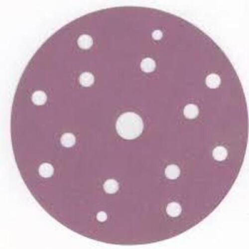 DESCRIPTION: (6) PACKS OF (100) PSA TAB DISC BRAND/MODEL: SIASPEED #1950 INFORMATION: BLUE LINE RETAIL$: $45.14 EA SIZE: 3-1/2" QTY: 6