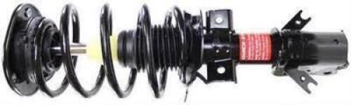 DESCRIPTION: (2) QUICK STRUT AND COIL SPRING ASSEMBLY BRAND/MODEL: MONROE #172638 RETAIL$: $200.00 TOTAL SIZE: INTERNAL DESIGN TWIN TUBE QTY: 2