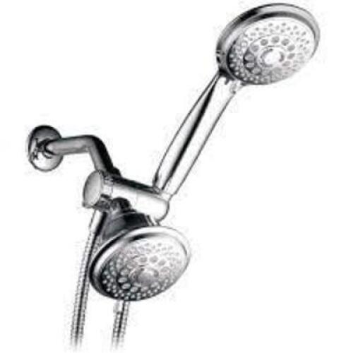 DESCRIPTION: (1) 3 WAY SHOWER COMBO BRAND/MODEL: HOTEL AND SPA INFORMATION: MUST COME INSPECT RETAIL$: $50.00 EA QTY: 1