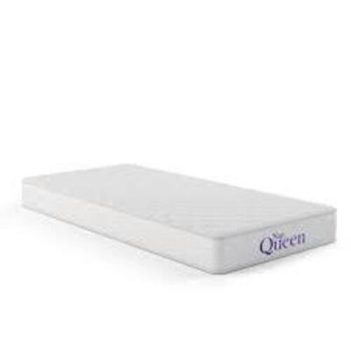 DESCRIPTION: (1) INNERSPRING MATTRESS BRAND/MODEL: NAP QUEEN #NQ50831 RETAIL$: $296.99 EA SIZE: QUEEN QTY: 1