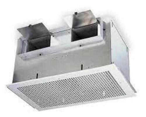 DESCRIPTION: (1) HIGH CAPACITY VENTILATOR BRAND/MODEL: BROAN #L500K RETAIL$: $446.94 EA SIZE: 120 V QTY: 1