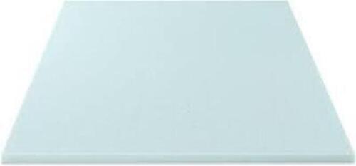 DESCRIPTION: (1) VENTILATED GEL MEMORY FOAM TOPPER BRAND/MODEL: MELLOW #GMT1-5TXL RETAIL$: $50.00EA SIZE: TWIN QTY: 1