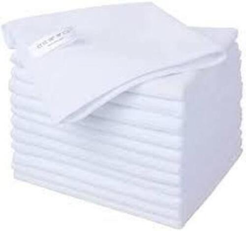 DESCRIPTION: (1) CASE OF APROX (150) MICROFIBER CLOTH INFORMATION: WHITE RETAIL$: $400.00 EA QTY: 1