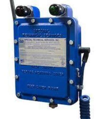 DESCRIPTION: (1) (1) GROUND MONITORING SYSTEMBRAND/MODEL: STATIC SAFETY STORERETAIL$: $3,012.00 EAQTY: 1