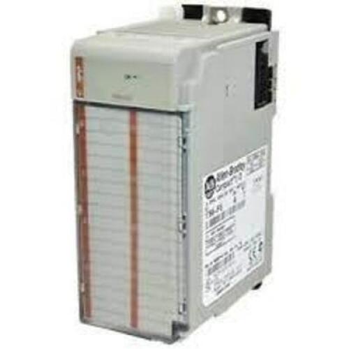 DESCRIPTION: (1) ANALOG INPUT MODULE BRAND/MODEL: ALLEN-BRADLEY #1769-IF8 RETAIL$: $1,102.00 EA QTY: 1