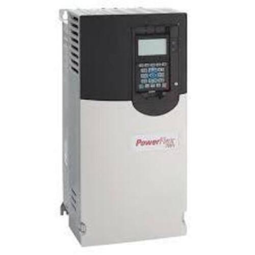 DESCRIPTION: (1) AC DRIVE BRAND/MODEL: POWERFLEX 753 RETAIL$: $2471.46 EA QTY: 1