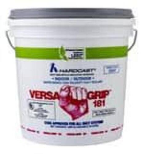 DESCRIPTION: (2) FLEX GRIP DUCT SEALANT BRAND/MODEL: HARDCAST #1861938 RETAIL$: $20.00 EA SIZE: 1 GALLON QTY: 2