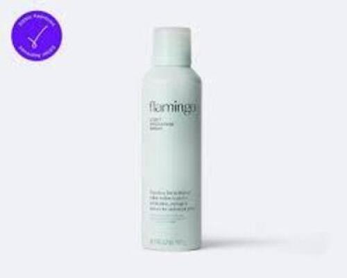 DESCRIPTION: (6) HYDRATING SPRAY BRAND/MODEL: FLAMINGO RETAIL$: $10.00 EA SIZE: 67 OZ QTY: 6