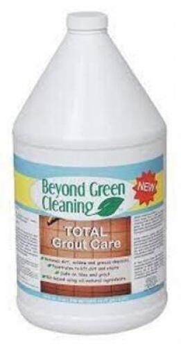 DESCRIPTION: (2) GREASE TRAP CARE BRAND/MODEL: BEYOND GREEN RETAIL$: $41.50 EA SIZE: 1 GALLON QTY: 2