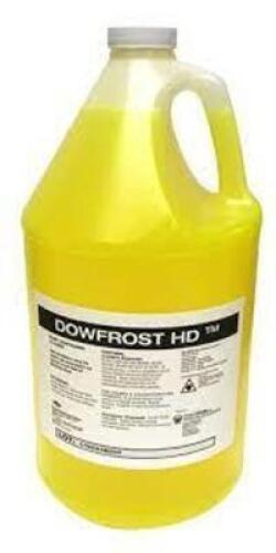 DESCRIPTION: (1) PREMIXED GLYCOL BRAND/MODEL: DOWFROST HD RETAIL$: $50.00 EA SIZE: 1 GALLON QTY: 1