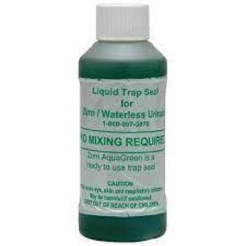 DESCRIPTION: (6) SEALANT FOR Z5795 WATER FREE URINAL BRAND/MODEL: ZURN #ZGS-04OZ INFORMATION: GREEN RETAIL$: $5.49 EA SIZE: 4 OZ QTY: 6