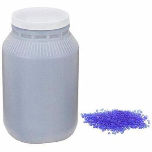 DESCRIPTION: (1) REPLACEMENT DESICCANT BRAND/MODEL: SPEEDAIRE/6YTP5 INFORMATION: FOR USE WITH: 2YNL6/BLUE/SILICA GEL RETAIL$: 42.13 SIZE: 1 GAL. QTY: