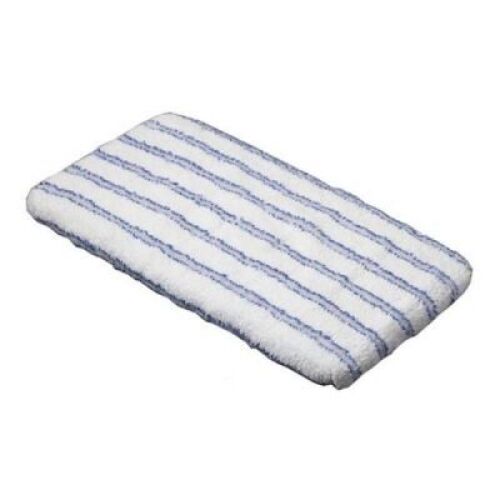 DESCRIPTION: (1) BOX OF (50) DUST MOP BRAND/MODEL: LONG BEACH #M-841RM INFORMATION: BLUE AND WHITE RETAIL$: $158.48 EA SIZE: 14.5X127 QTY: 1
