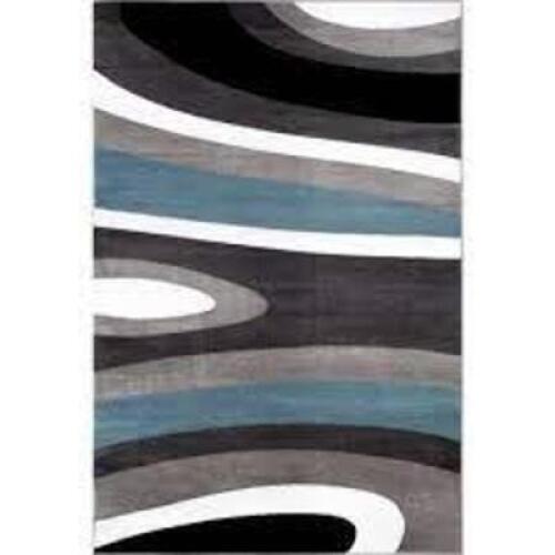 7 FT X 10 FT AREA RUG - ALPINE COLLECTION