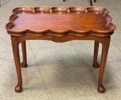 20" ACCENT / END TABLE