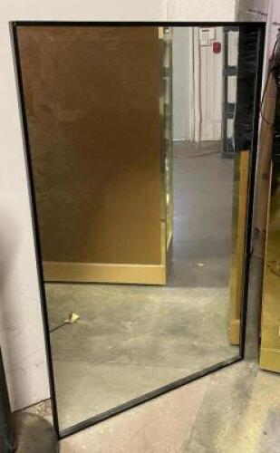 4 FT. ACCENT / WARDROBE MIRROR