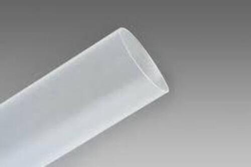 DESCRIPTION: (10) BOXES OF (20) MEDIUM DUTY HEAT SHRINK TUBING BRAND/MODEL: 3M #80-6102-9486-2 INFORMATION: BLACK RETAIL$: $8.75 PER TUBE SIZE: 1500X4