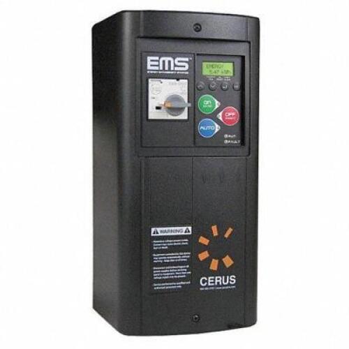 DESCRIPTION: (1) NON COMBINATION EMS STARTER BRAND/MODEL: DAYTON #41C974 INFORMATION: BLACK CARRY CASE RETAIL$: $280.00 EA SIZE: 1 TO 18A, 208/230/460