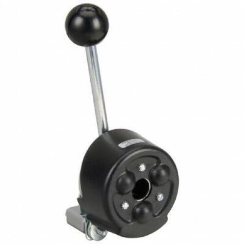 DESCRIPTION: (1) AUTOFEED ASSEMBLY BRAND/MODEL: RIDGID #2AER6 INFORMATION: BLACK RETAIL$: $202.65 EA SIZE: K-400 QTY: 1