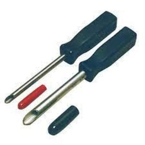 DESCRIPTION: (1) WIRE INSERTION TOOL KIT BRAND/MODEL: THEXTON #THX479 RETAIL$: $29.33 EA SIZE: 5/16" QTY: 1