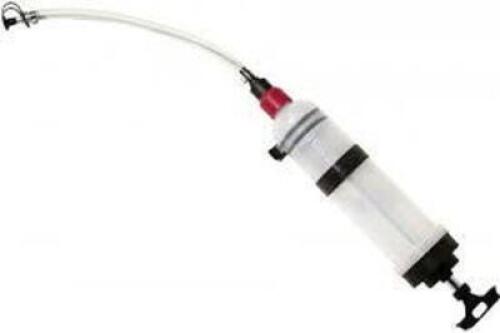 DESCRIPTION: (1) EXTRACTION AND FUELING PUMP BRAND/MODEL: CTA #7077 RETAIL$: $64.95 EA QTY: 1