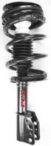 DESCRIPTION: (2) COMPLETE STRUT ASSEMBLY BRAND/MODEL: FCS AUTO #IATF16949 INFORMATION: BLACK RETAIL$: $152.99 EA QTY: 2