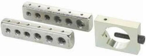 DESCRIPTION: (1) SAFETY WIRE DRILL GUIDE SET, SAE AND METRIC BRAND/MODEL: OTC #4794 RETAIL$: $60.49 EA QTY: 1