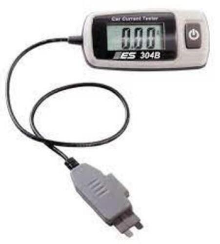 DESCRIPTION: (1) FUSE BUDDY TESTER BRAND/MODEL: ES #304 B RETAIL$: $22.99 EA SIZE: 20 AM TESTER QTY: 1