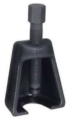DESCRIPTION: (1) LARGE PITMAN ARM PULLER BRAND/MODEL: SPX OTC #4HA48 RETAIL$: $91.17 EA SIZE: 2 1/2 IN JAW REACH, 1 1/2 IN JAW SPREAD, 10 TON CAPACITY