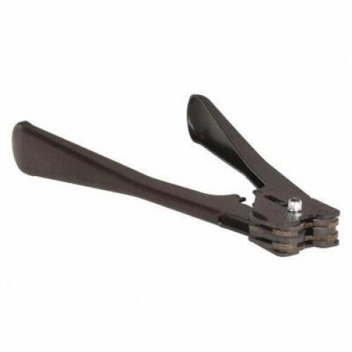 DESCRIPTION: (1) STRAPPING SEALER, FRONT ACTION BRAND/MODEL: PRODUCT NUMBER #3CUP2 RETAIL$: $83.23 EA SIZE: FITS 3/4" STRAP QTY: 1