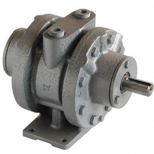 DESCRIPTION: (1) AIR MOTOR BRAND/MODEL: SPEEDAIRE #22UX50 RETAIL$: $424.39 EA QTY: 1