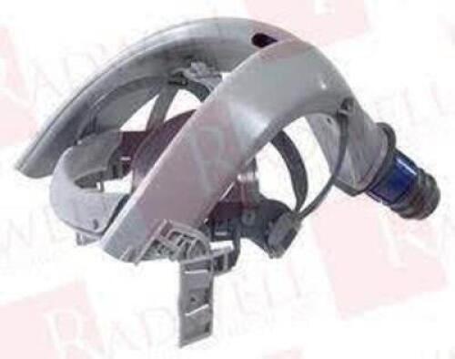 DESCRIPTION: (2) PREMIUM HEAD SUSPENSION BRAND/MODEL: 3M #70-0715-3339-5 RETAIL$: $85.00 EA SIZE: FOR USE WITH S-600 AND S-700 HOOD ASSEMBLIES QTY: 2