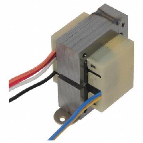 DESCRIPTION: (3) CLASS 2 TRANSFORMER BRAND/MODEL: WHITE RODGERS #6WU91 RETAIL$: $17.18 EA SIZE: 120V AC/208V AC/240V AC, 24V AC, 40 VA, FOOT, 11 IN LE