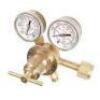 DESCRIPTION: (1) ACETYLENE GAS REGULATOR BRAND/MODEL: RADNOR #SR 260A-510 RETAIL$: $216.00 EA QTY: 1