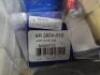 DESCRIPTION: (1) ACETYLENE GAS REGULATOR BRAND/MODEL: RADNOR #SR 260A-510 RETAIL$: $216.00 EA QTY: 1 - 3