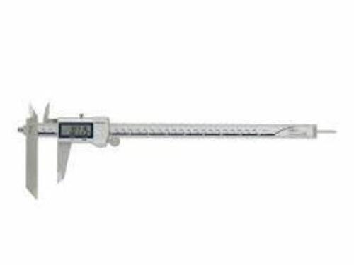 DESCRIPTION: (1) ABSOLUTE DIGIMATIC OFFSET CALIPER BRAND/MODEL: MITUTOYO #99MAD023M3 RETAIL$: $221.48 EA SIZE: MUST COME INSPECT QTY: 1
