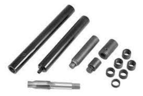 DESCRIPTION: (1) SPARK PLUG HOLE REPAIR KIT BRAND/MODEL: SKYWAY TOOLS #65000 INFORMATION: BLACK CARRY CASE RETAIL$: $119.98 EA QTY: 1