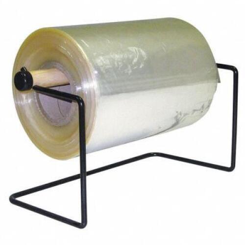 DESCRIPTION: (1) HEAT ACTIVATED SHRINK TUBING BRAND/MODEL: PRODUCT NUMBER #3ZKV3 INFORMATION: CLEAR RETAIL$: $112.11 EA SIZE: 1500' X 8" QTY: 1
