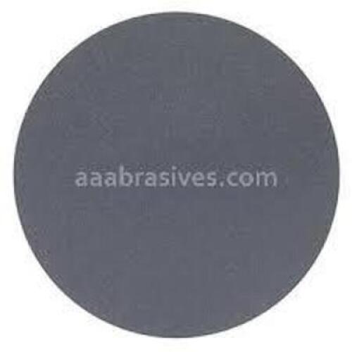 DESCRIPTION: (6) BOXES OF (50) POWER SANDING DISCS BRAND/MODEL: NORTON #66261127482 RETAIL$: $112.39 PER BOX SIZE: 12" QTY: 6