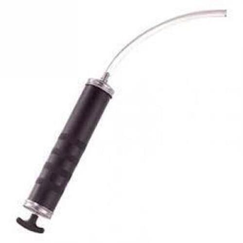 DESCRIPTION: (1) SUCTION GUN BRAND/MODEL: GUARDIAN #G150 RETAIL$: $28.48 EA QTY: 1