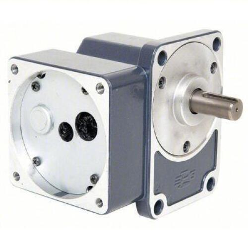 DESCRIPTION: (3) CONTINUOUS SPEED REDUCER, RIGHT ANGLE GEARBOX BRAND/MODEL: DAYTON #23L497 RETAIL$: $226.000 EA QTY: 3