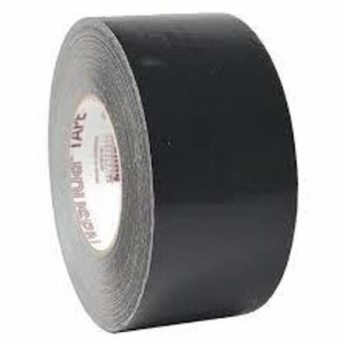 DESCRIPTION: (24) ROLLS OF DUCT AND REPAIR TAPE BRAND/MODEL: NASHUA #36XC35 INFORMATION: SILVER RETAIL$: $25.65 EA SIZE: 2" X 60YD QTY: 24
